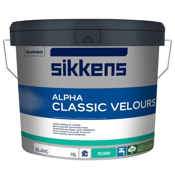 Alpha Classic Velours Illkirch-Graffenstaden 0