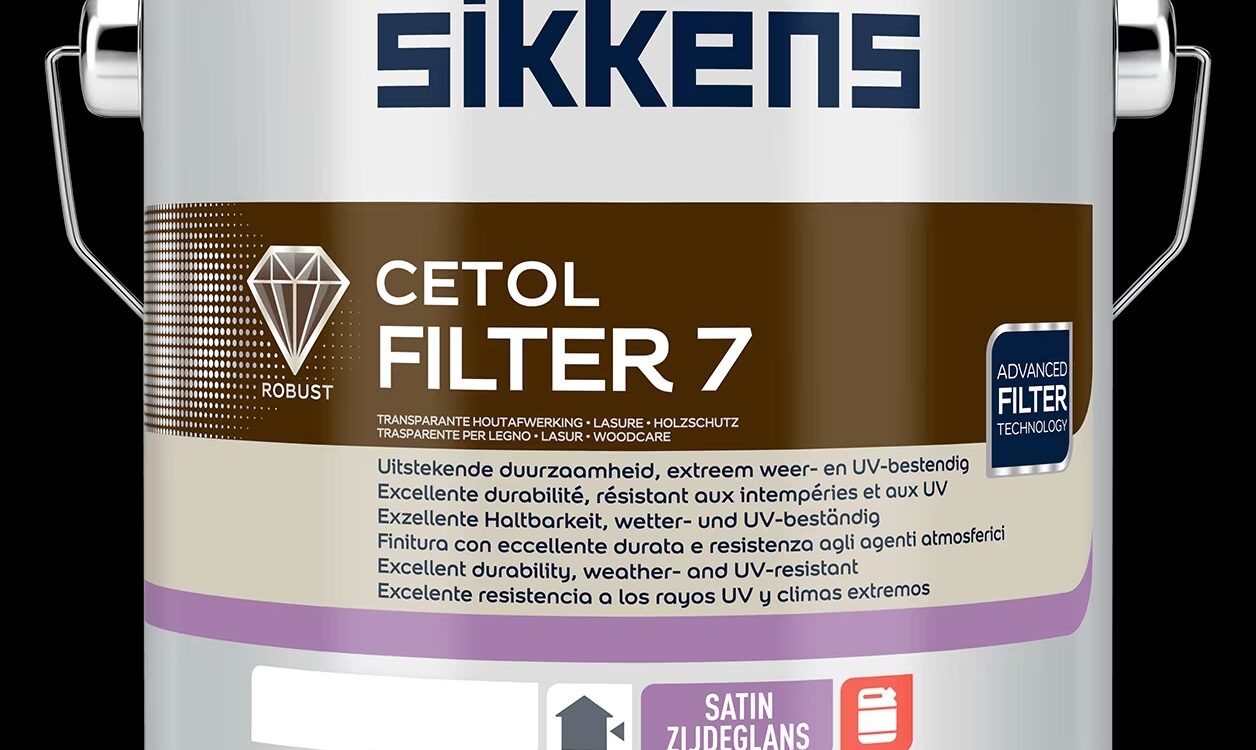 Cetol FILTER 7 Sélestat