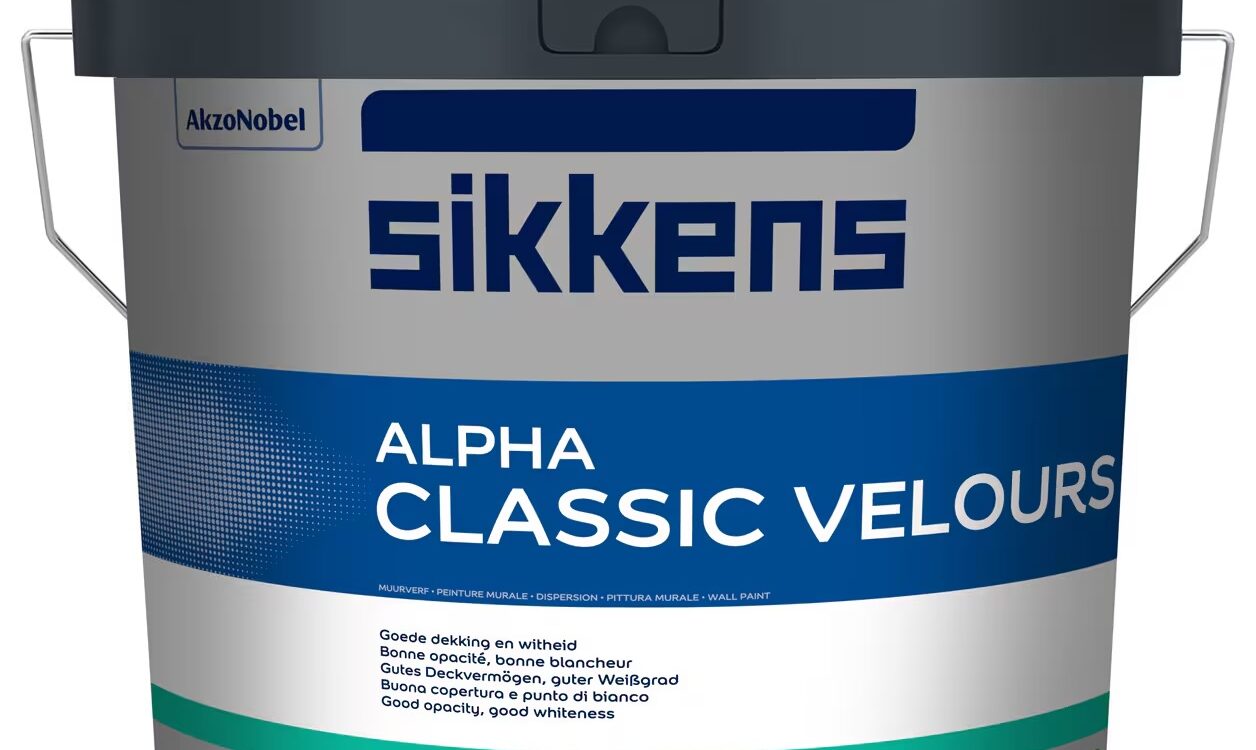 Alpha Classic Velours Illkirch-Graffenstaden